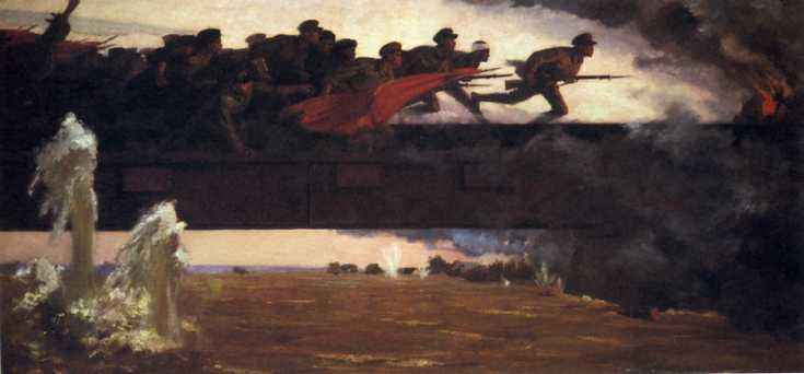 贺胜桥、汉口攻略战与抗战胜利之前的粤汉铁路