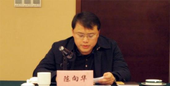 湖南75后副县长涉案或达2千万被双开：穷怕了