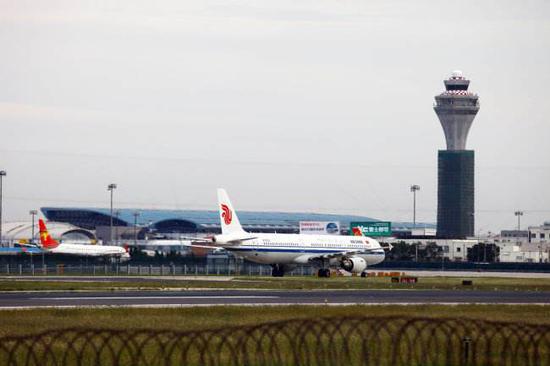 中国机场数量已全球第一 至2025将再建124个