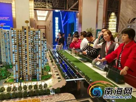 海南:停止对第3套房发放住房公积金贷款