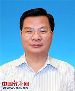 巴特尔任海南国土资源厅书记 陈健春转任副书记