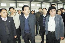 中央巡视组原副部级官员张化为违纪被查