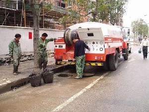 安徽管道清洗,巢湖雨水管道清淤,合肥高压管道清洗,庐江管道塌方-- 杭州太太环保工程有限公司