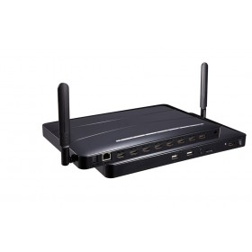 SFX高清4K 一件代发 HDMI1.4 八路播