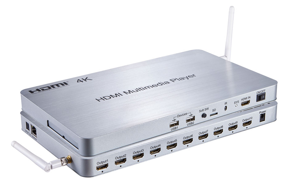 HDMP10-V1.
