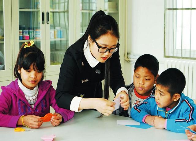 5名缅甸儿童在陕西从事杂技表演 现已获救