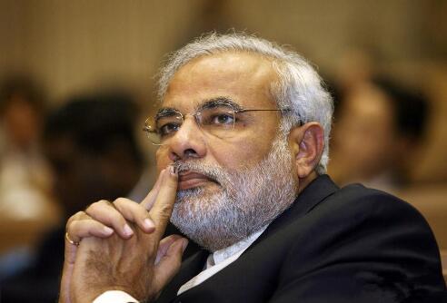 莫迪没来北京被批“馊主意” 印媒在这事上力挺中国