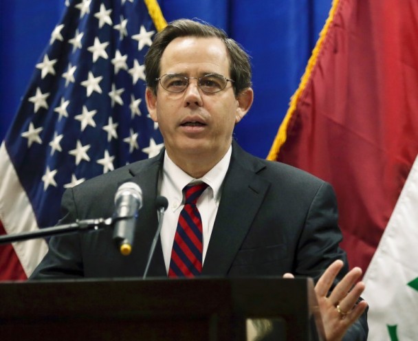 美发布卫星照片称叙建火葬场 大规模处决囚犯烧尸