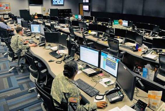 揭秘勒索病毒背后黑客组织：偷了官方网络武器库