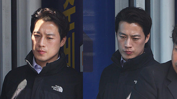 台媒：韩总统帅气保镖颜值爆表 被列入“青瓦台F4”