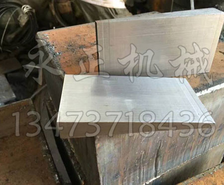 斜垫铁-价格合理-厂家推荐-- 泊头市永正机械厂