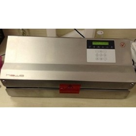 德国合福医用封口机HAWO HM850 DC-V