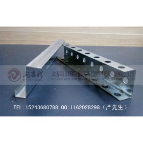 万能龙骨厂/铝方管专用龙骨/铝圆管专