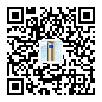 公司公众号